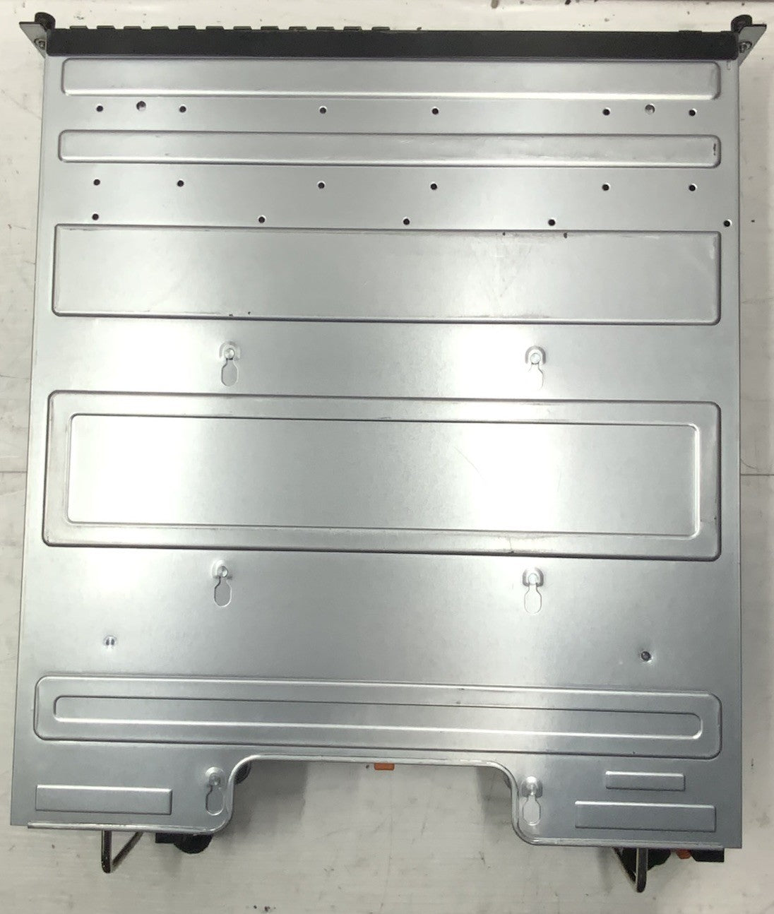 Dell Compellent 24-Bay SFF 12x 960GB SSD 2x EMM 2x PSU | SC220