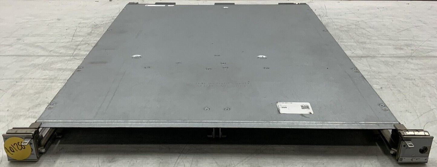 Juniper Networks MX-MPC1-3D - Expansion Module