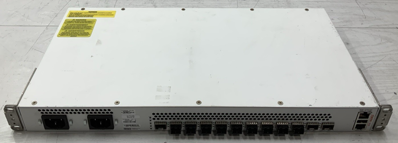 Ciena 3928 - 170-3928-901 Service Delivery Switch