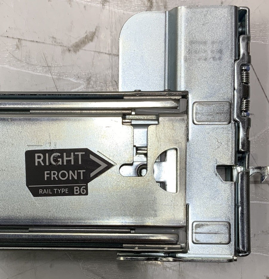 Dell PowerEdge R720XD R730XD R740XD ReadyRails | 0TKYT 061KCY 0FY4KG 024V27