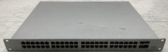 Cisco Meraki MS125-48LP POE SWITCH | UNCLAIMED | TESTED