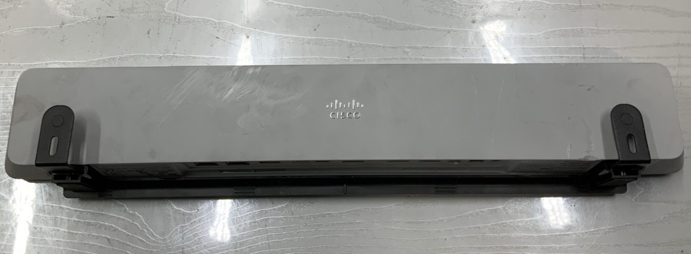 CISCO WEBEX ROOM BAR TTC7-28