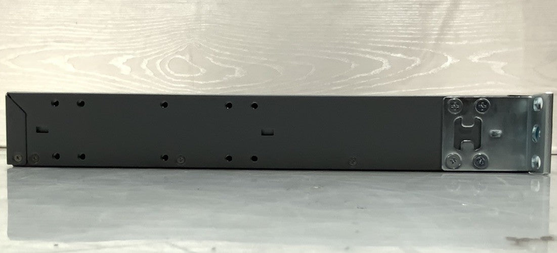 Juniper Networks 48-Port GbE RJ-45 SFP PoE+ Network Switch | EX2300-48P Rev. B
