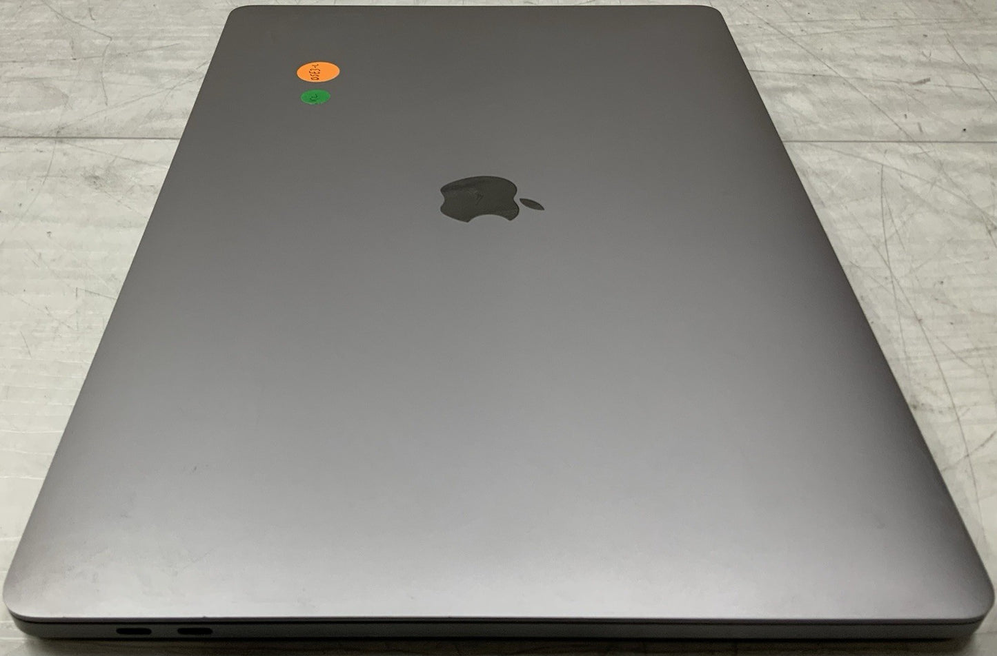 Apple MacBook Pro 16,1 Core i7-9750H 16" 2.6GHz 16GB DDR4 500GB SSD A2141 2019