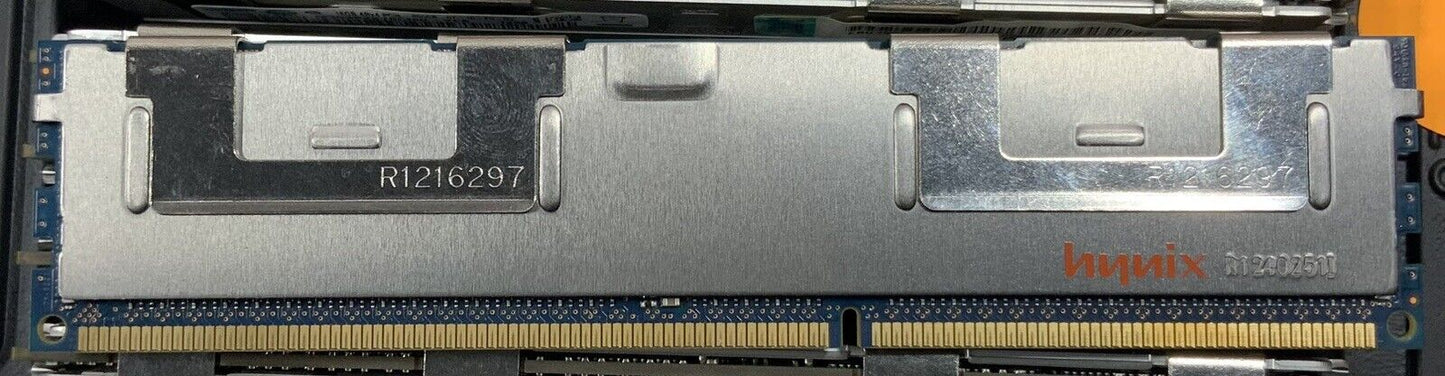 Hynix HMT42GR7CMR4A-G7 16GB DDR3 PC3-8500 RDIMM Server Memory RAM
