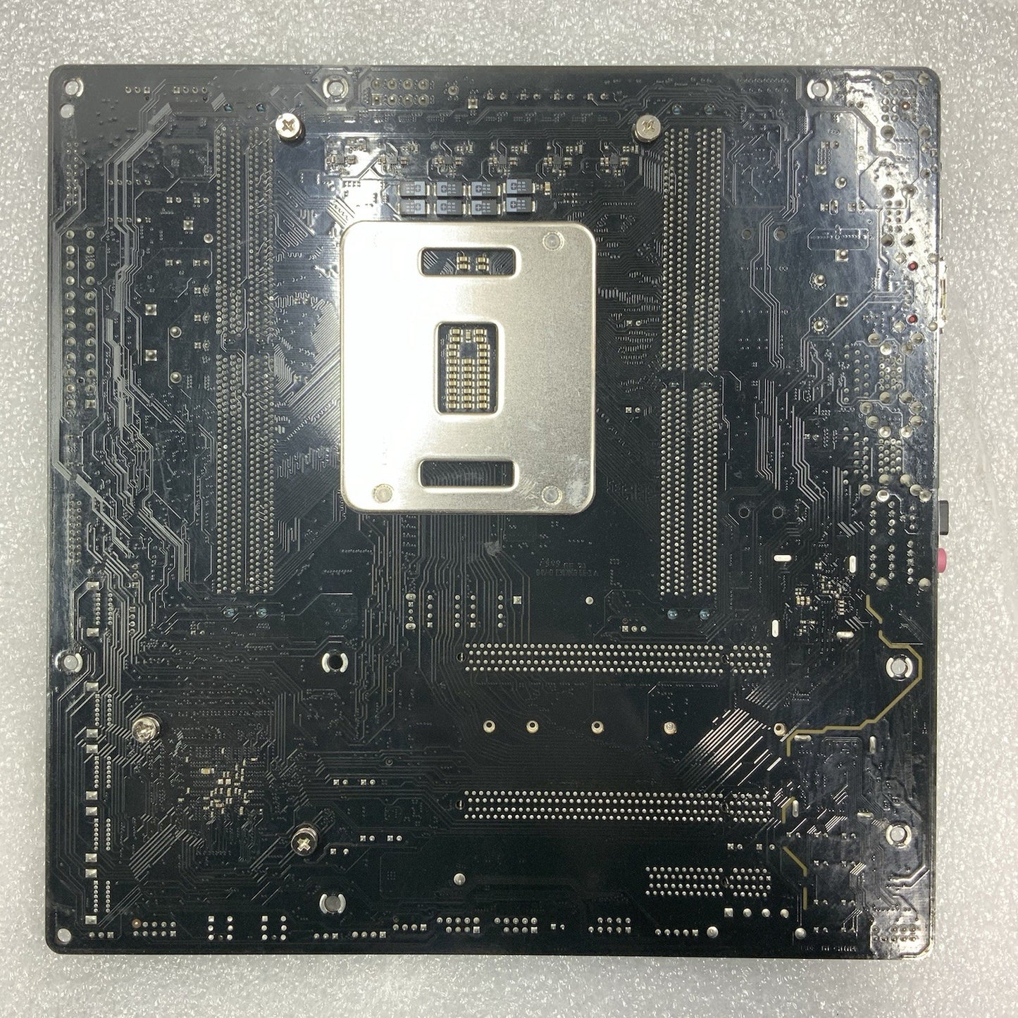 ASRock X99M Extreme 4 MicroATX Intel Motherboard LGA2011-3 DDR4 SATA-3 *READ
