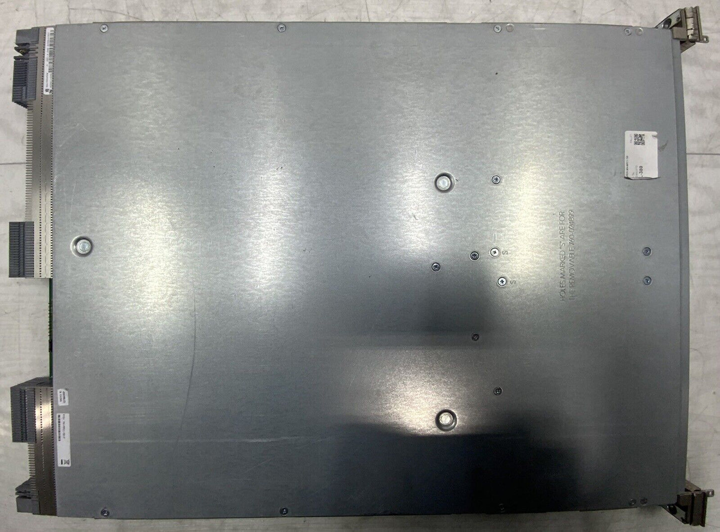 Juniper Networks MX-MPC1-3D - Expansion Module