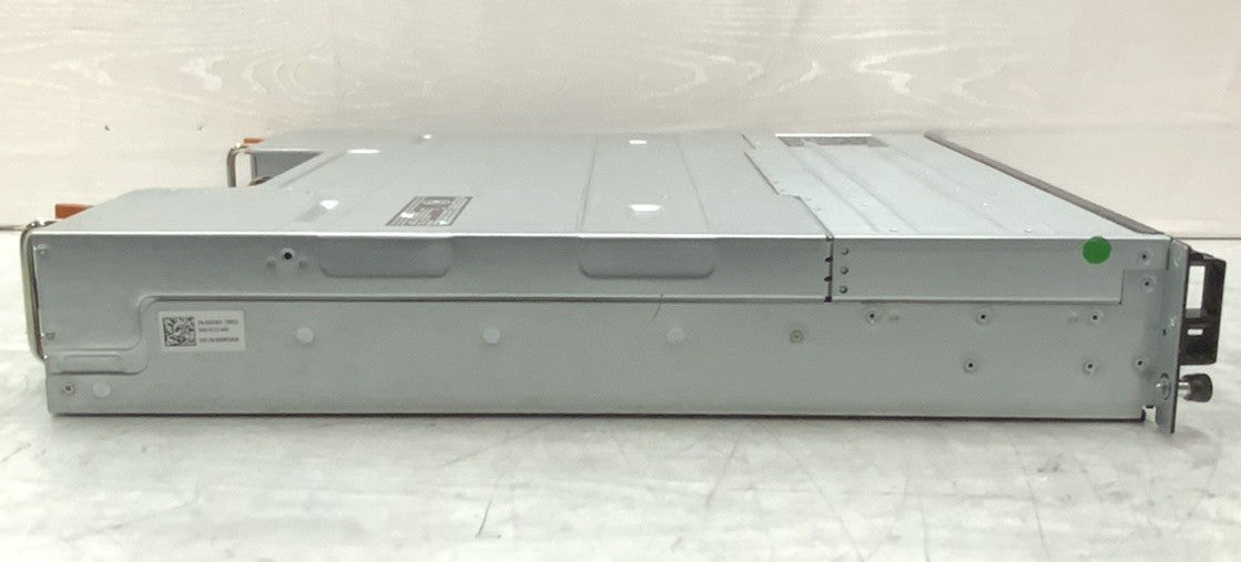 Dell Compellent 24-Bay SFF 12x 960GB SSD 2x EMM 2x PSU | SC220