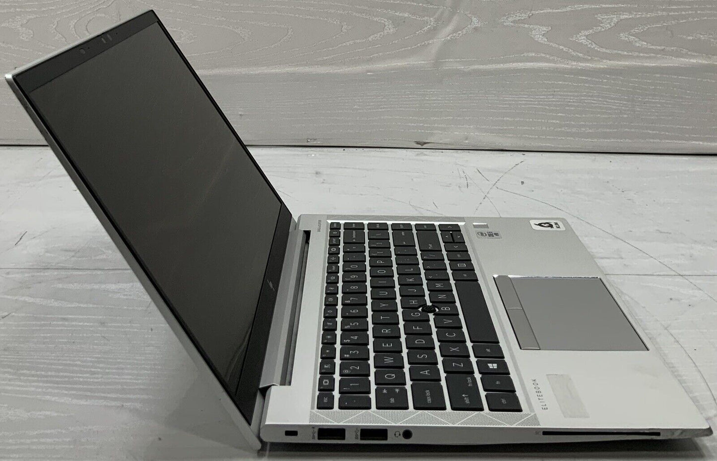 HP EliteBook 840 G7 Laptop 14" 512GB NVMe Intel Core i5-10310U 1.70GHz 32GB RAM