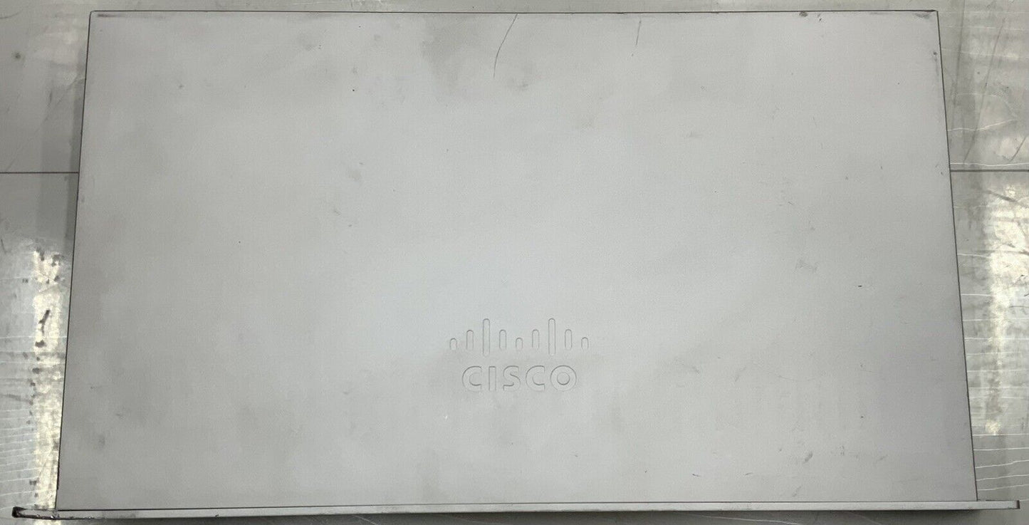 Cisco Meraki MS220-24P 24-Port POE Gigabit Network Switch - Unclaimed!