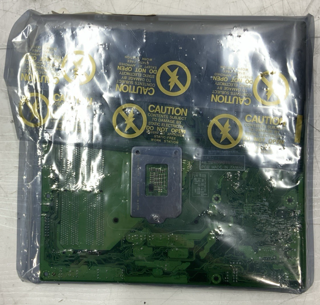 SUPERMICRO X9SCL+-F LGA 1155 Intel DDR3 SATA II Server Motherboard