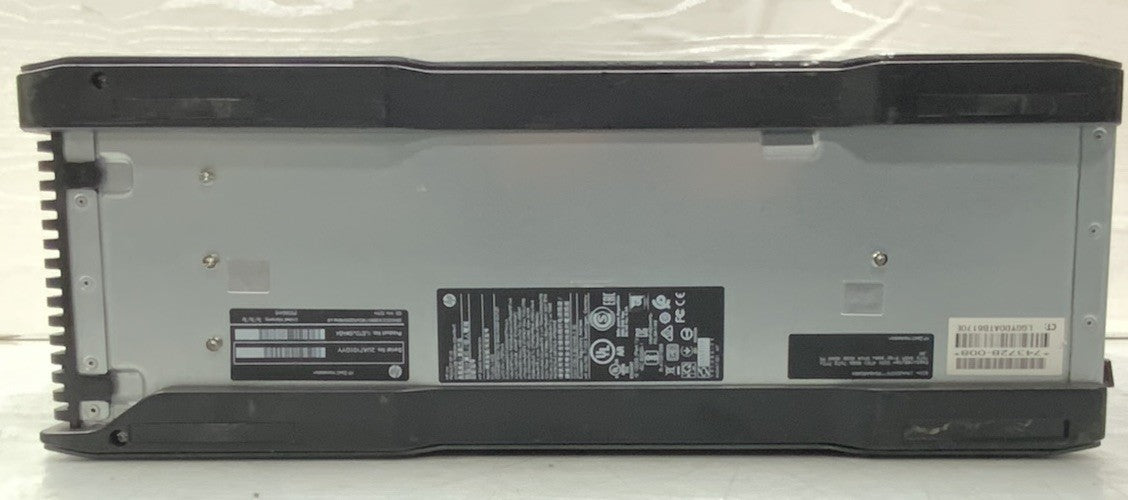 HP Z640 Intel E5-2637 3.5GHz 16GB RAM 1TB HDD Nvidia Quadro K2200 Windows 10 Pro