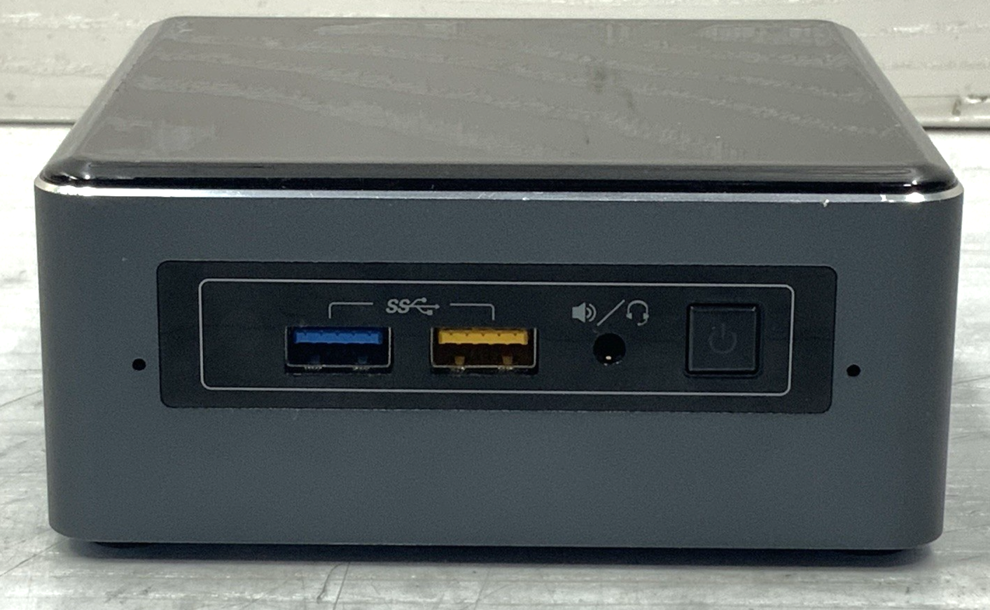 Intel NUC 7 i7-7567U 1TB HDD + 1TB SSD 16GB RAM (NUC7i7BNH) | Windows 10 Pro