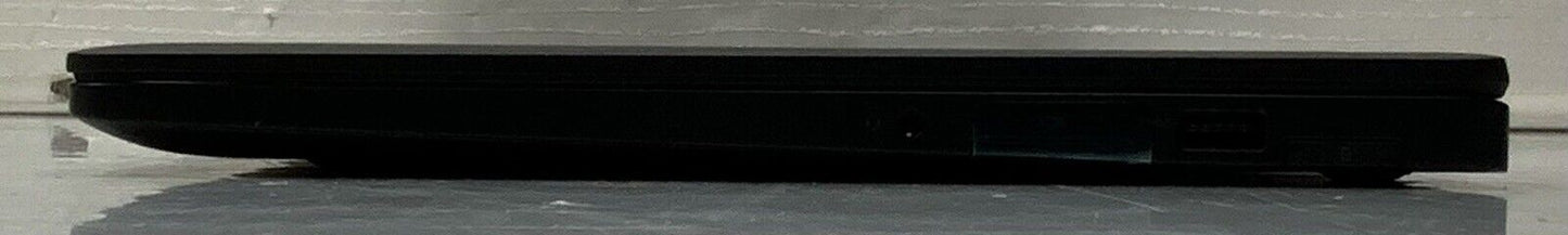 Dell Latitude E7470 14" Intel i7-6600U 2.60GHz 8GB 256GB SSD Windows 10 Pro