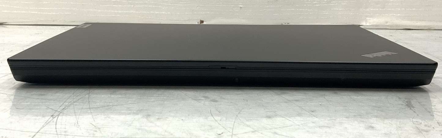 Lenovo ThinkPad P15v Gen 2 15" Intel i711800H 2.3Ghz 32GB RAM 1TB NVMe Win 10P