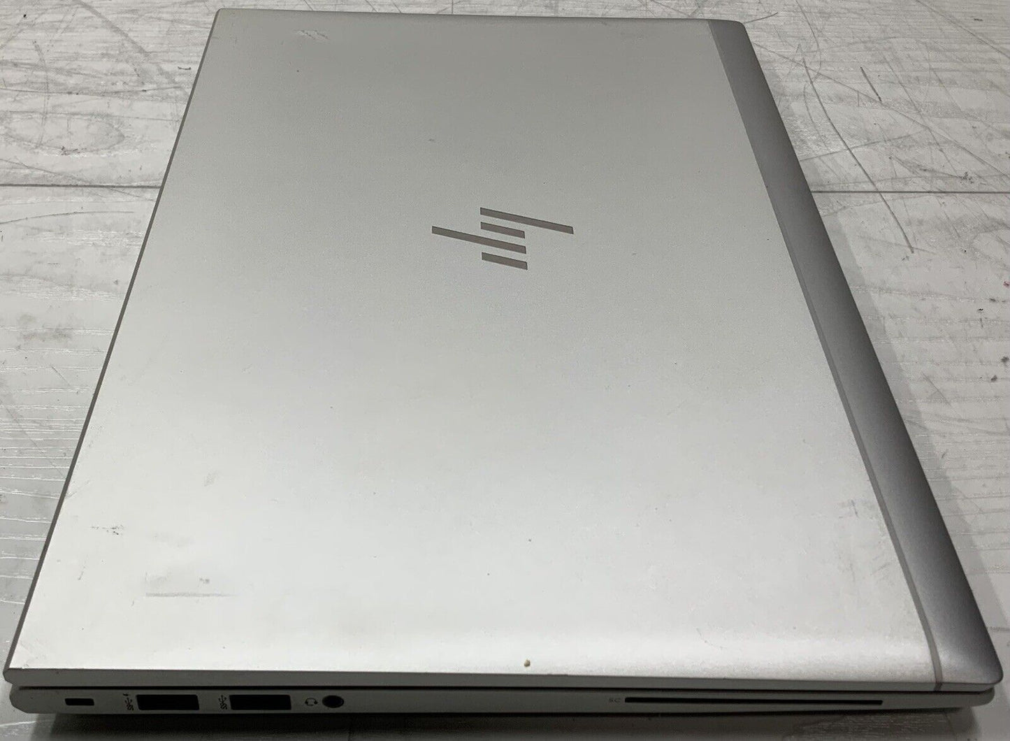 HP EliteBook 840 G7 14" Intel i7-10610U 1.8GHz 16GB Ram 1TB SSD+30GB SSD W10P