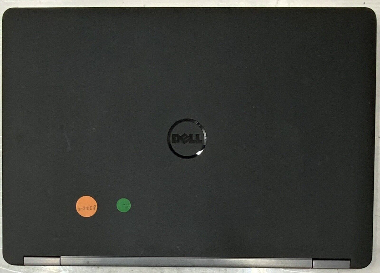 Dell Latitude E7470 14" Intel i7-6600U 2.60GHz 8GB 256GB SSD Windows 10 Pro
