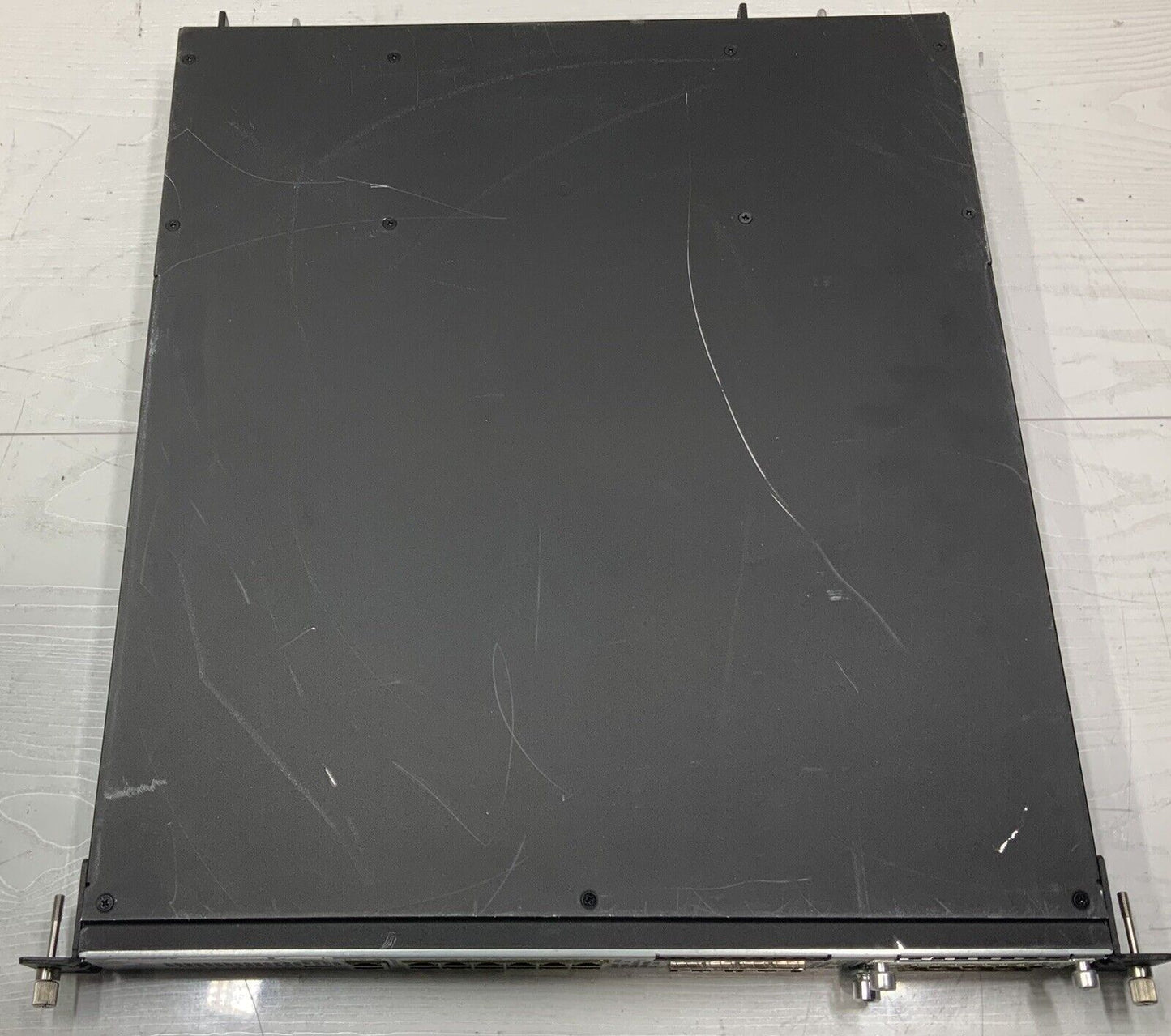 Cisco FPR-2140 v03 Firewall w/ Dual 400W Power Supplies