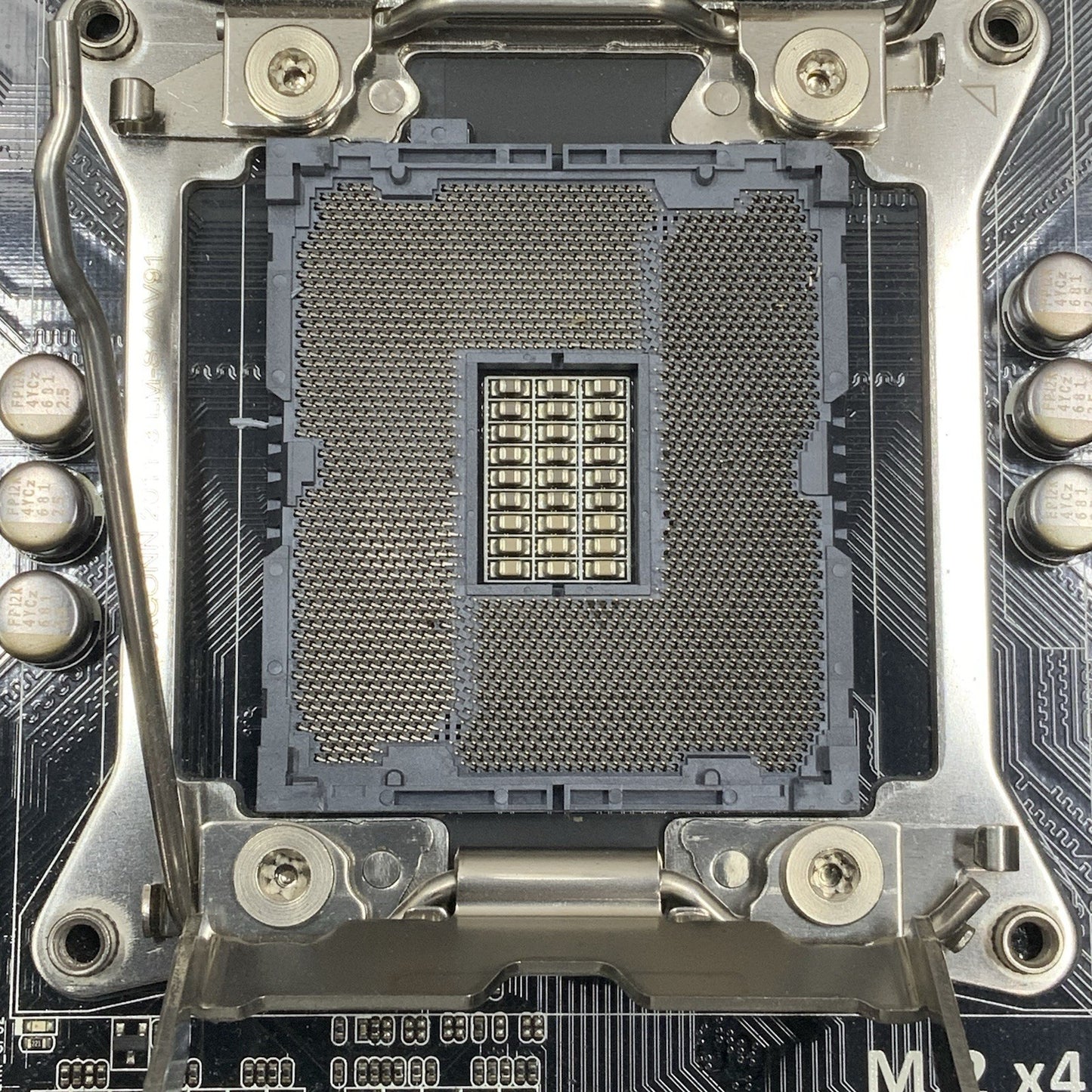 ASUS Dual Socket Intel C612 PCH LGA2011-3 DDR4 Motherboard PCIe 3.0 Z10PE-D8 WS