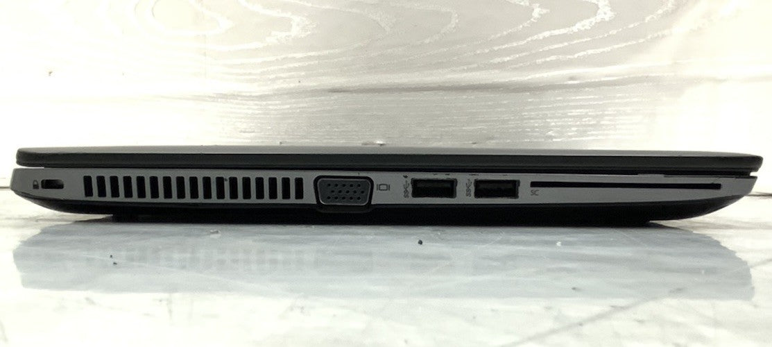 HP EliteBook 840 G1 Intel i7-4600U 2.1GHz 4GB RAM 500GB HDD | Windows 10 Pro