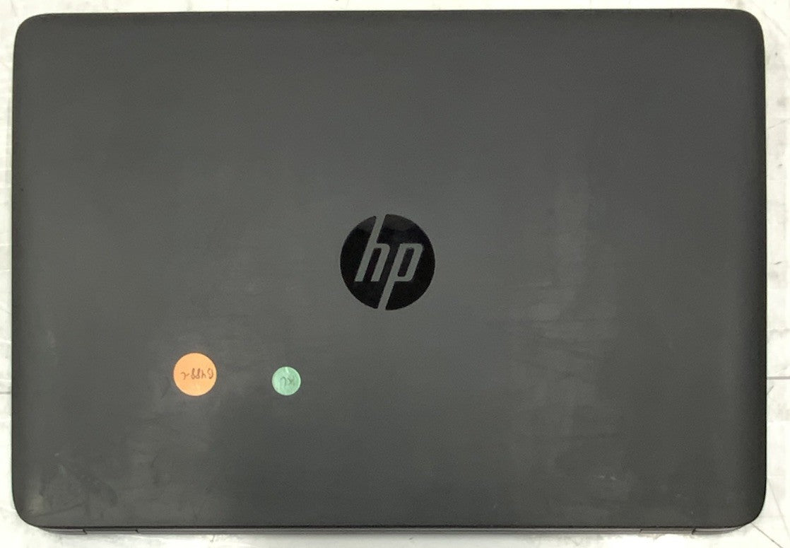 HP EliteBook 840 G1 Intel i7-4600U 2.1GHz 4GB RAM 500GB HDD | Windows 10 Pro