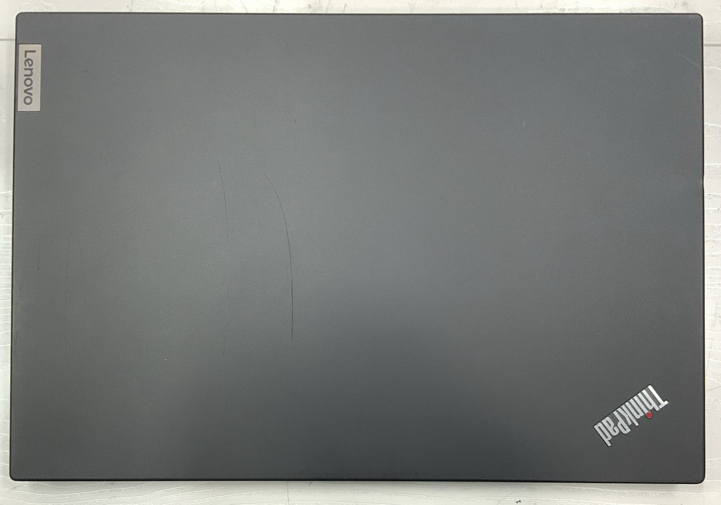 Lenovo ThinkPad P15v Gen 2 15" Intel i711800H 2.3Ghz 32GB RAM 1TB NVMe Win 10P