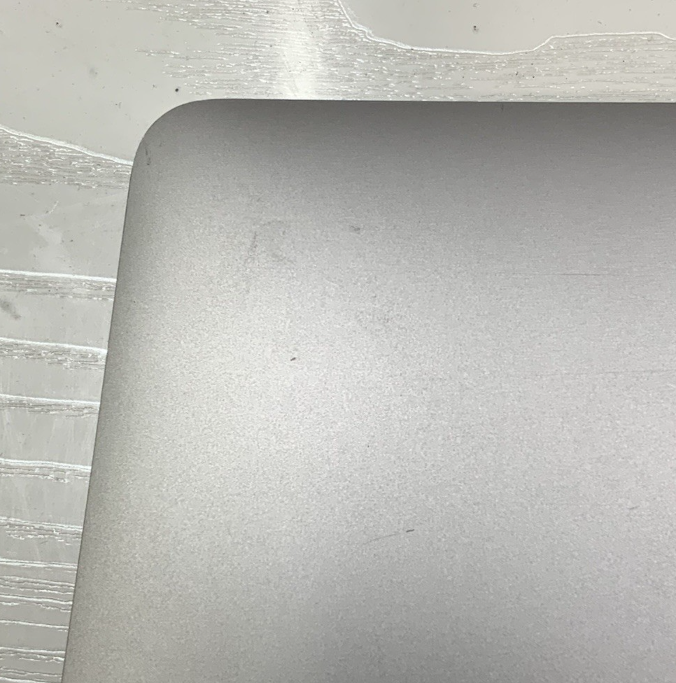 Apple MacBook Pro 13.3" M1 CPU 512GB SSD 16GB RAM Space Gray | MYDA2LL/A, A2338