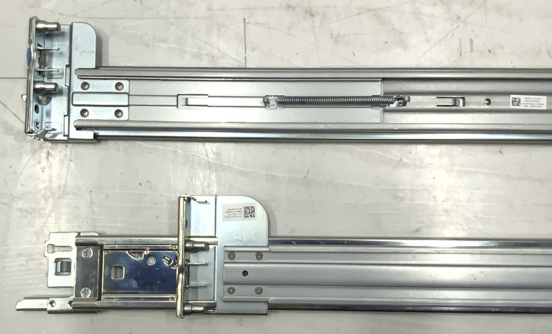 Dell PowerEdge R720XD R730XD R740XD ReadyRails | 0TKYT 061KCY 0FY4KG 024V27