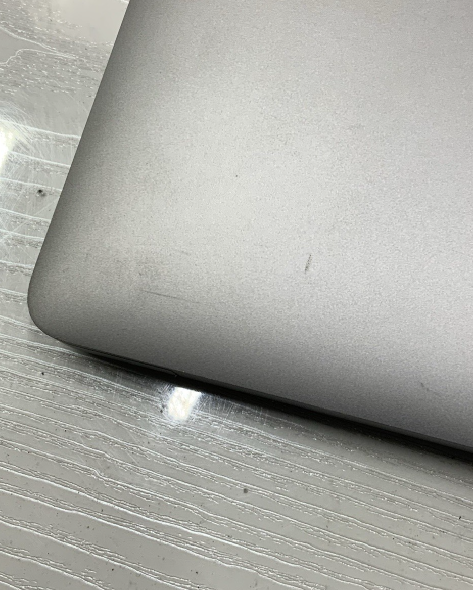 Apple MacBook Pro 13.3" M1 CPU 512GB SSD 16GB RAM Space Gray | MYDA2LL/A, A2338