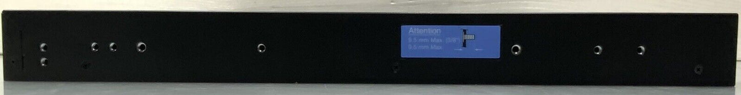 IBM SAN24B-5 24-Port SFP+ Switch 1xPSU (2498-X24)