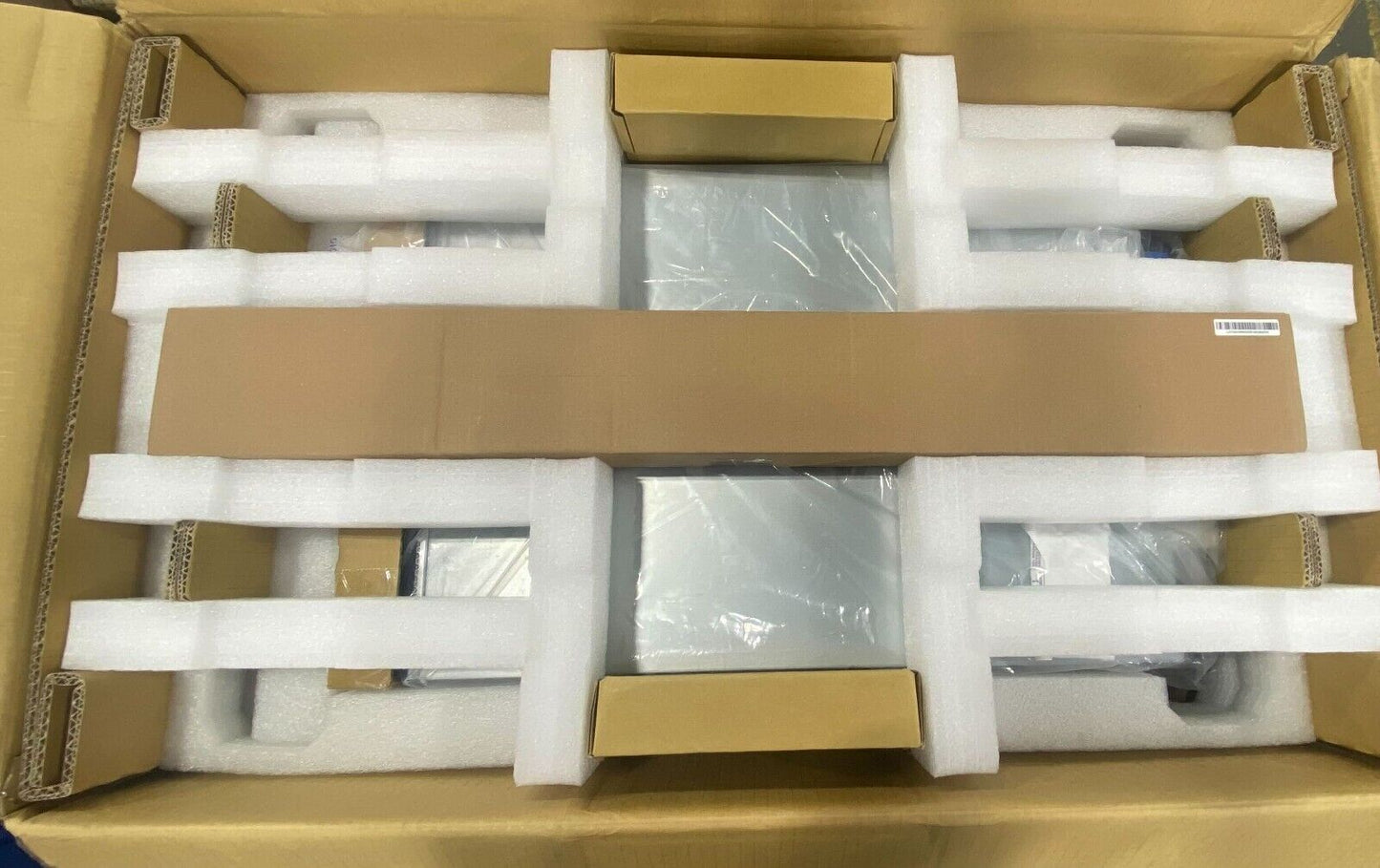 QuantaMesh BMS T7080-IXA