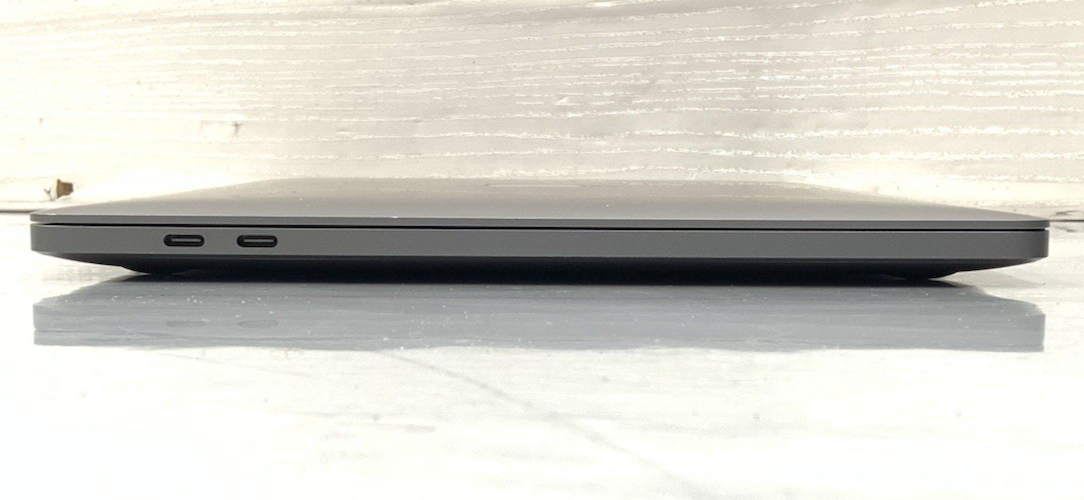 Apple MacBook Pro 13.3" M1 CPU 512GB SSD 16GB RAM Space Gray | MYDA2LL/A, A2338