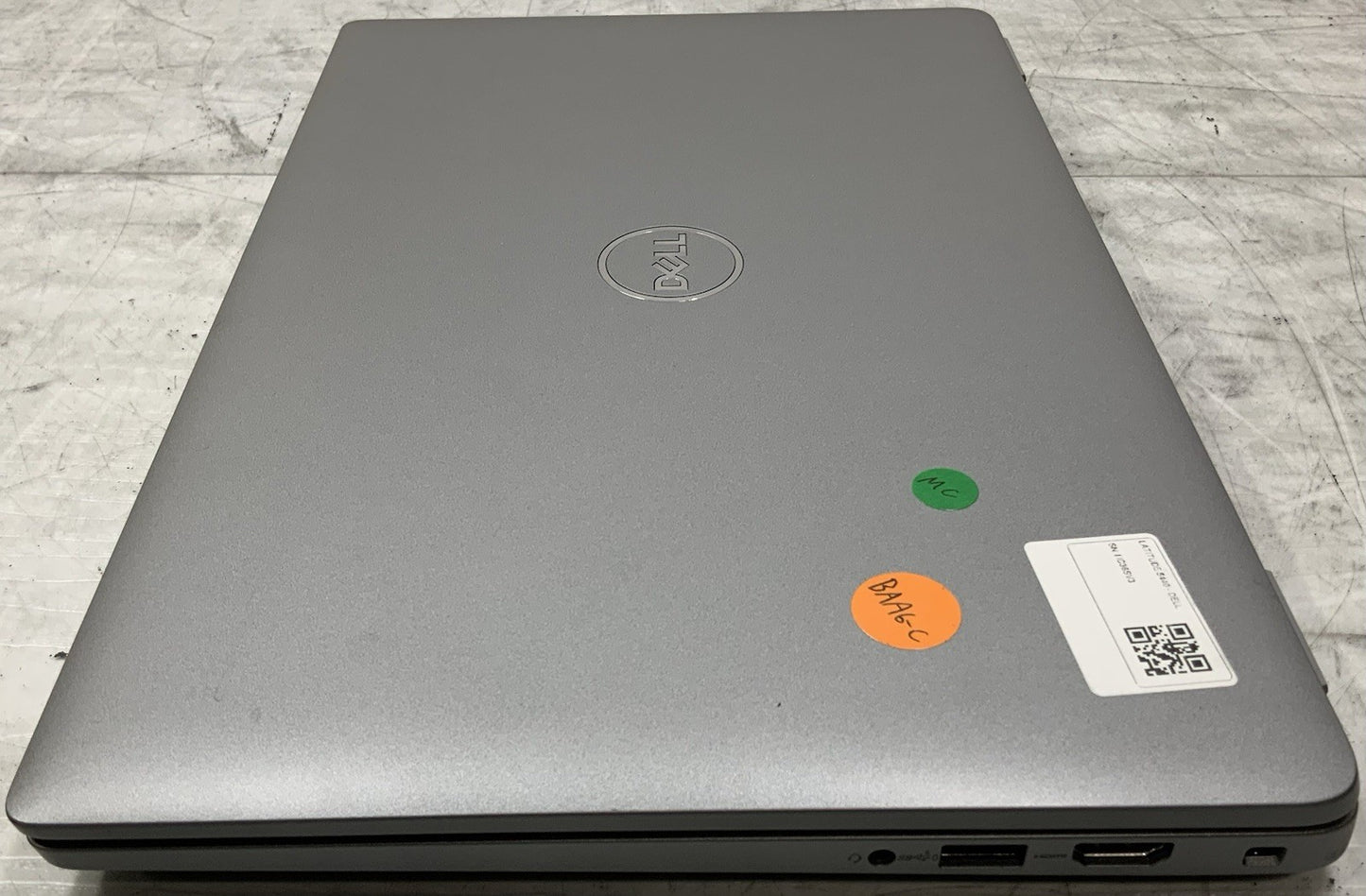 Dell Latitude 5440 14" FHD 13th Gen I7-1365U 512GB SSD 16GB Ram Windows 10 Pro