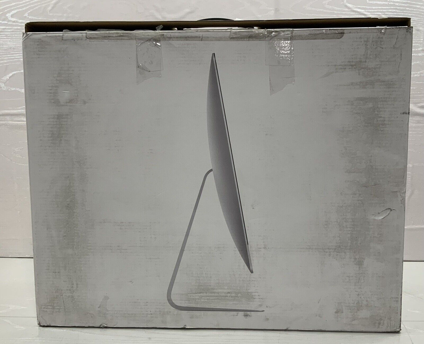 Apple iMac 5K 27 Inch 2017 4.2 GHz Core i7 3TB SSD 64GB RAM Ramden Pro 580 8GB