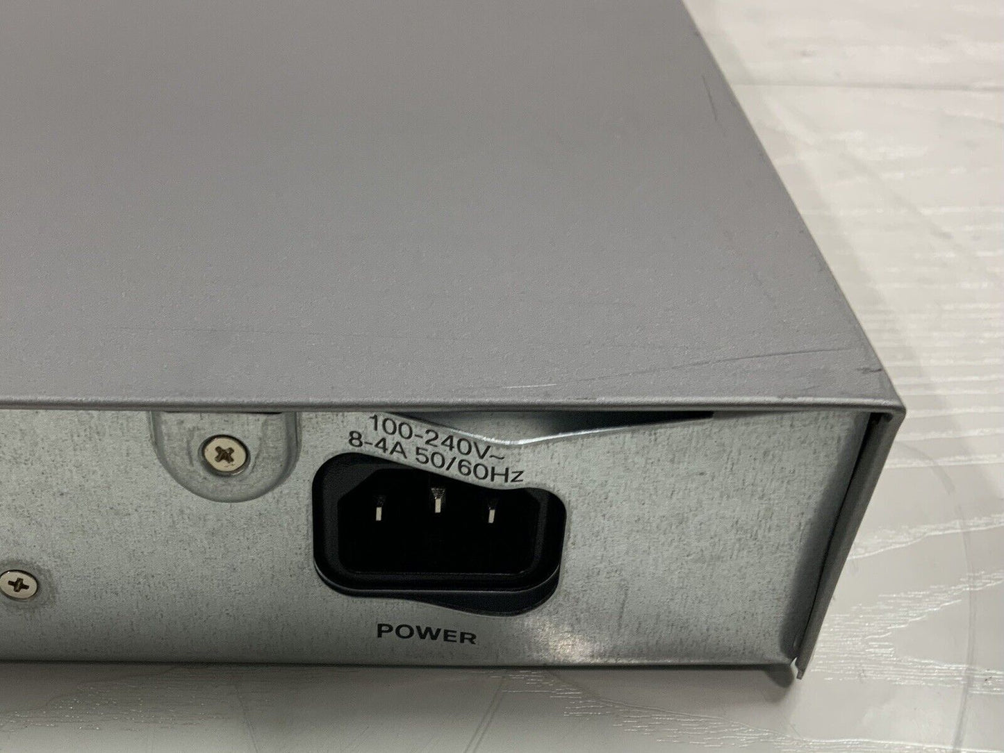 Cisco SG300-52P-K9 SG300-52P 52 Port Gigabit PoE Switch