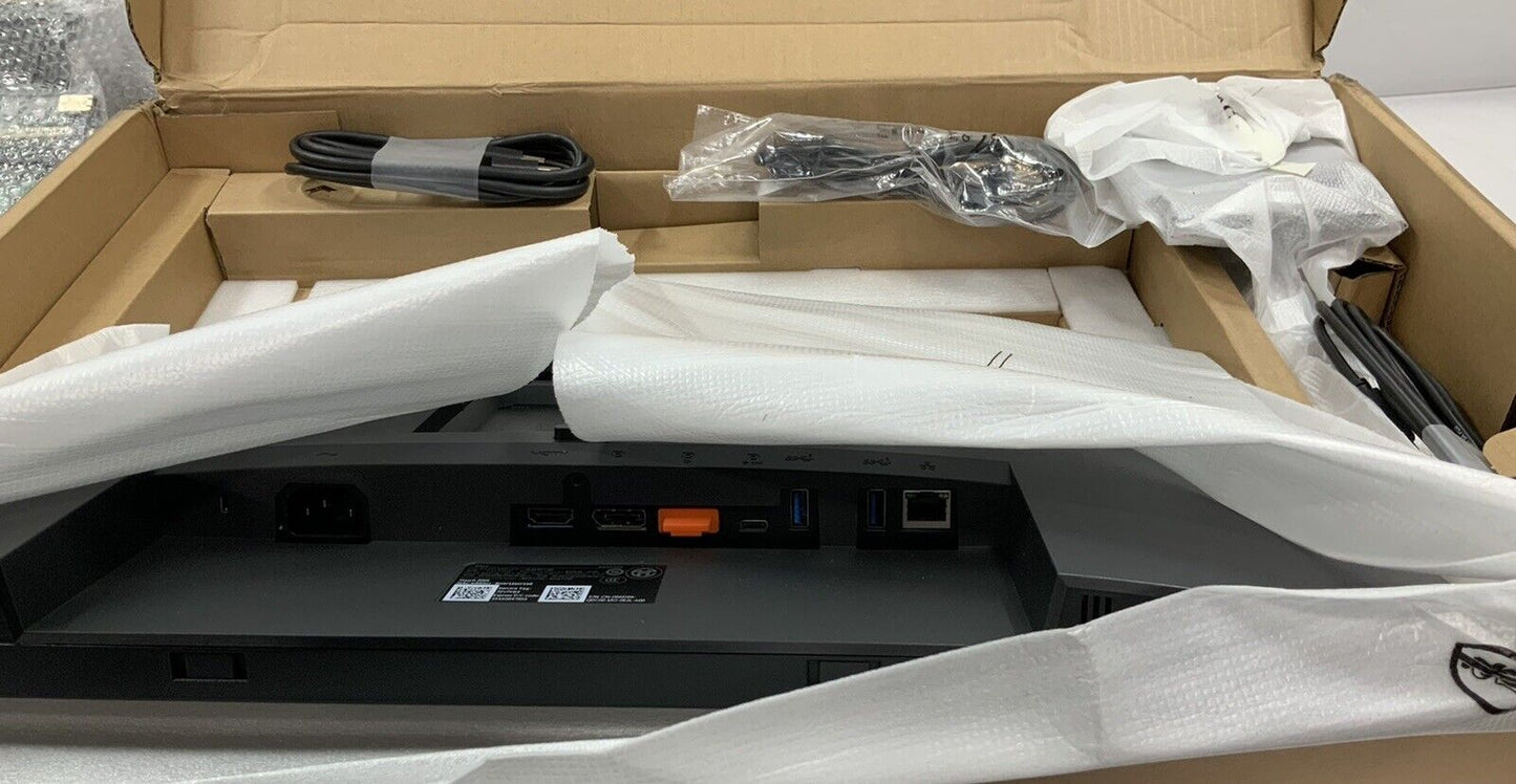 Dell 24" IPS FHD 1920x1080 60Hz Monitor | P2422HE
