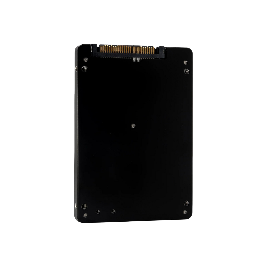 WD 3.84TB SSD NVME U.2 SN640 WUS4BB038D7P3E3 Ultrastar R1110009