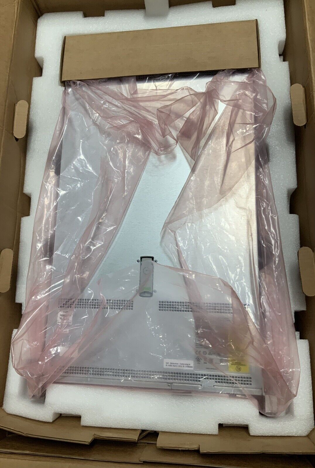 Cisco UCS C220 M4S Server Intel XEON E5-2630v3 2.4GHz