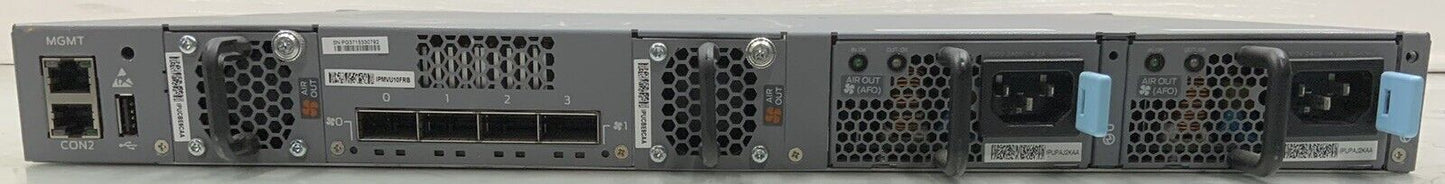 Juniper EX4300 24-Port Managed GbE Network Switch | EX4300-24T