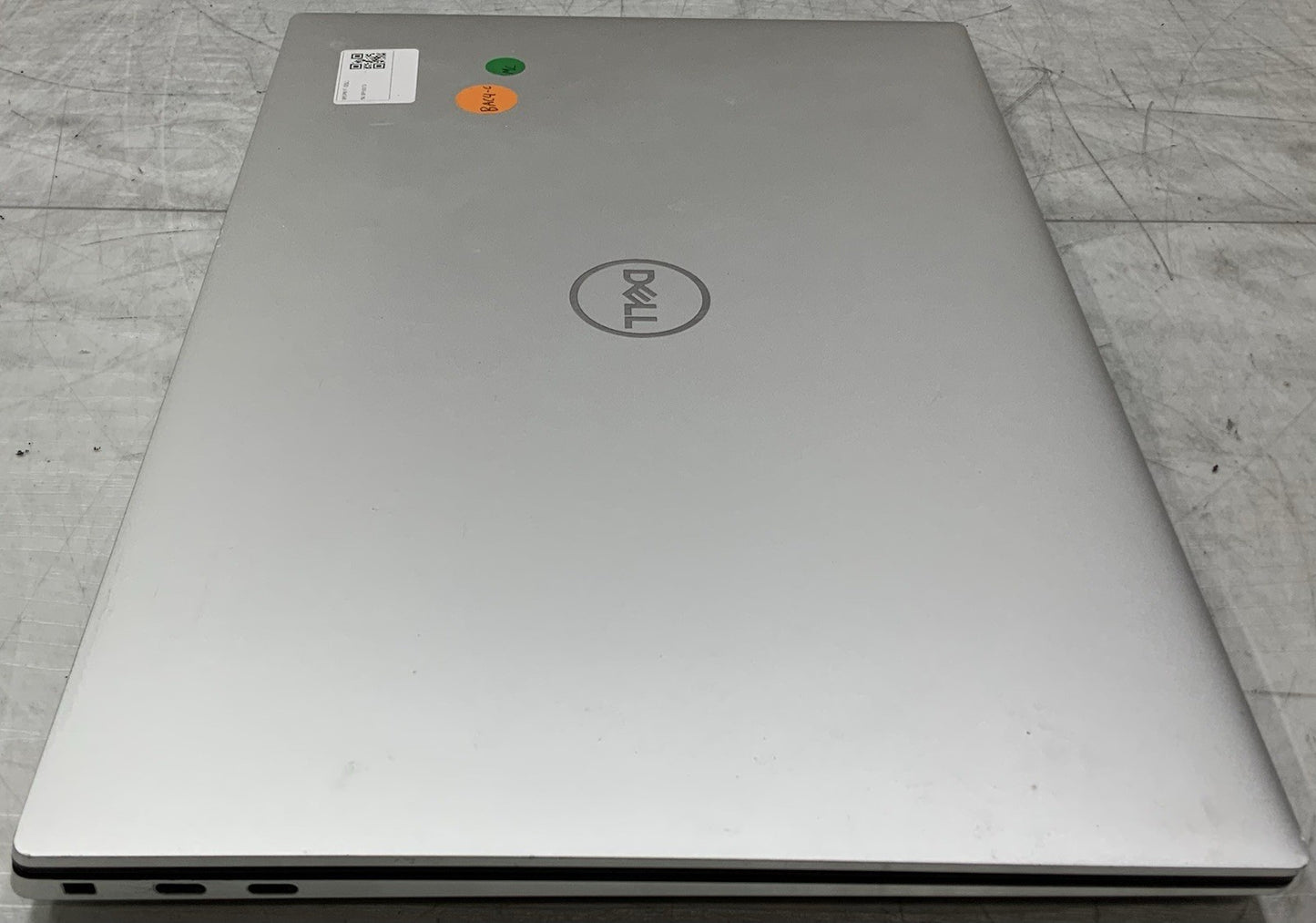 DELL XPS 15 9500 15.6" i7-10875h 2.30GHz 32GB RAM 512GB SSD Nvidia GTX 1650 Ti
