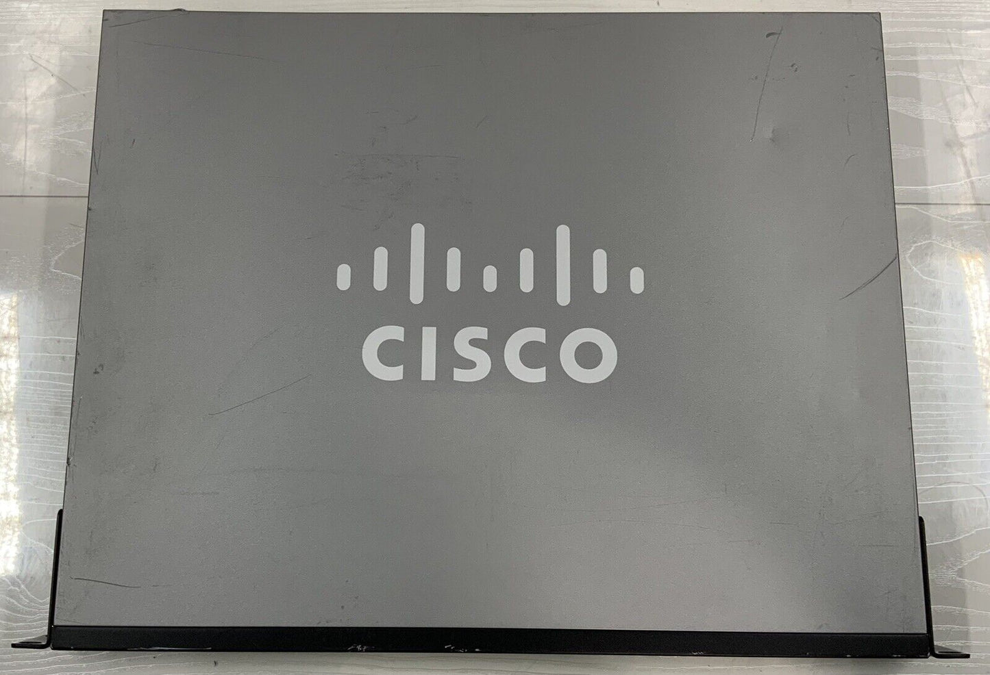 Cisco SG300-52P-K9 SG300-52P 52 Port Gigabit PoE Switch