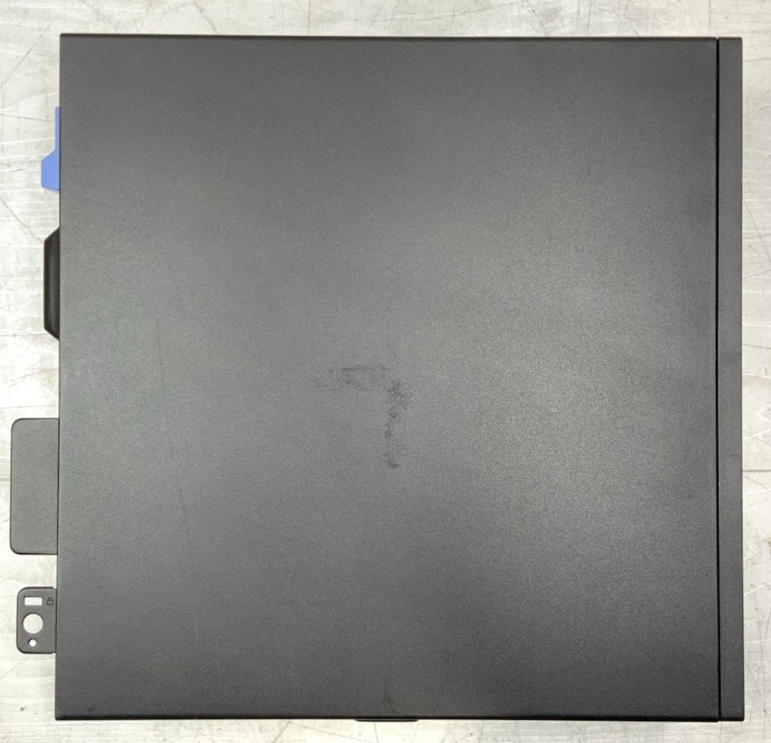 Dell OptiPlex 5050 SFF Intel i5-7500 3.4GHz 8GB RAM 500GB HDD | Windows 10 Pro