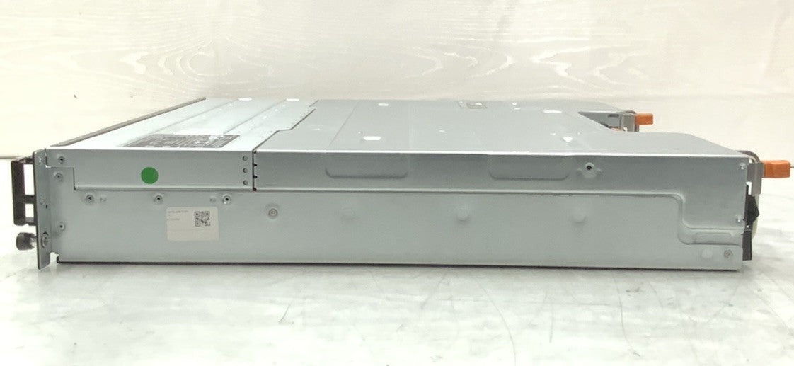 Dell Compellent 24-Bay SFF 12x 960GB SSD 2x EMM 2x PSU | SC220