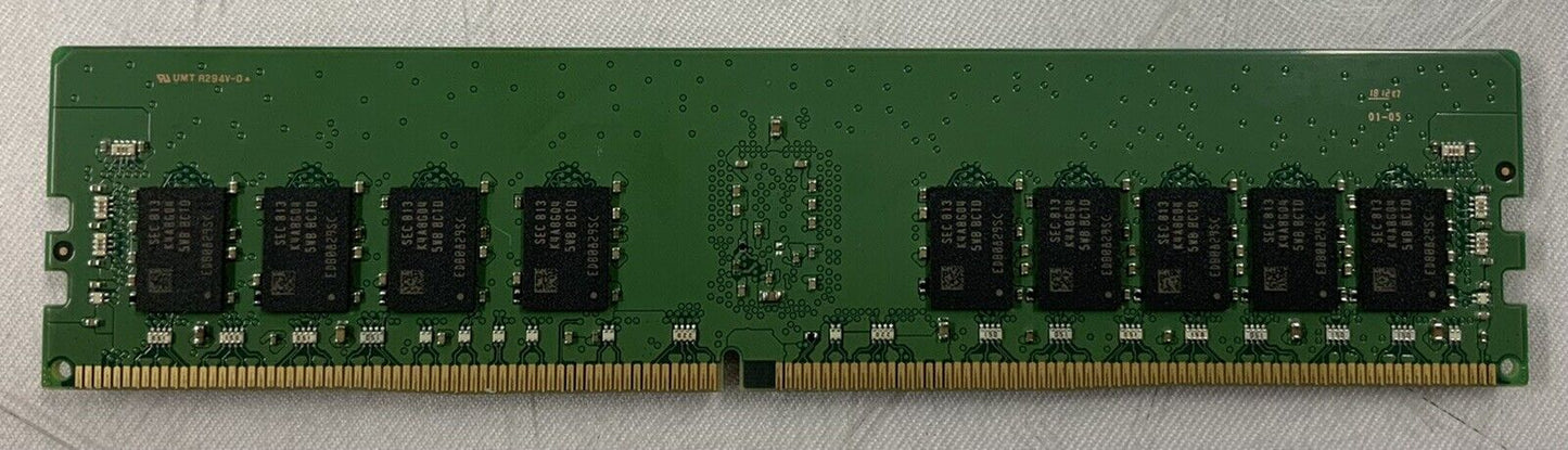 Samsung M393A2K40BB2-CTD 16GB PC4-2666V DDR4 ECC Reg Server Memory RAM