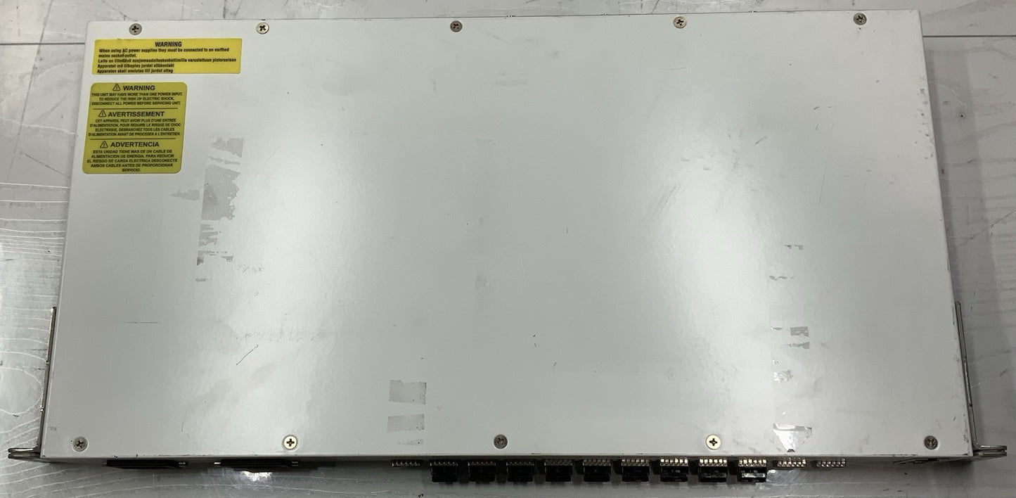 Ciena 3928 - 170-3928-901 Service Delivery Switch