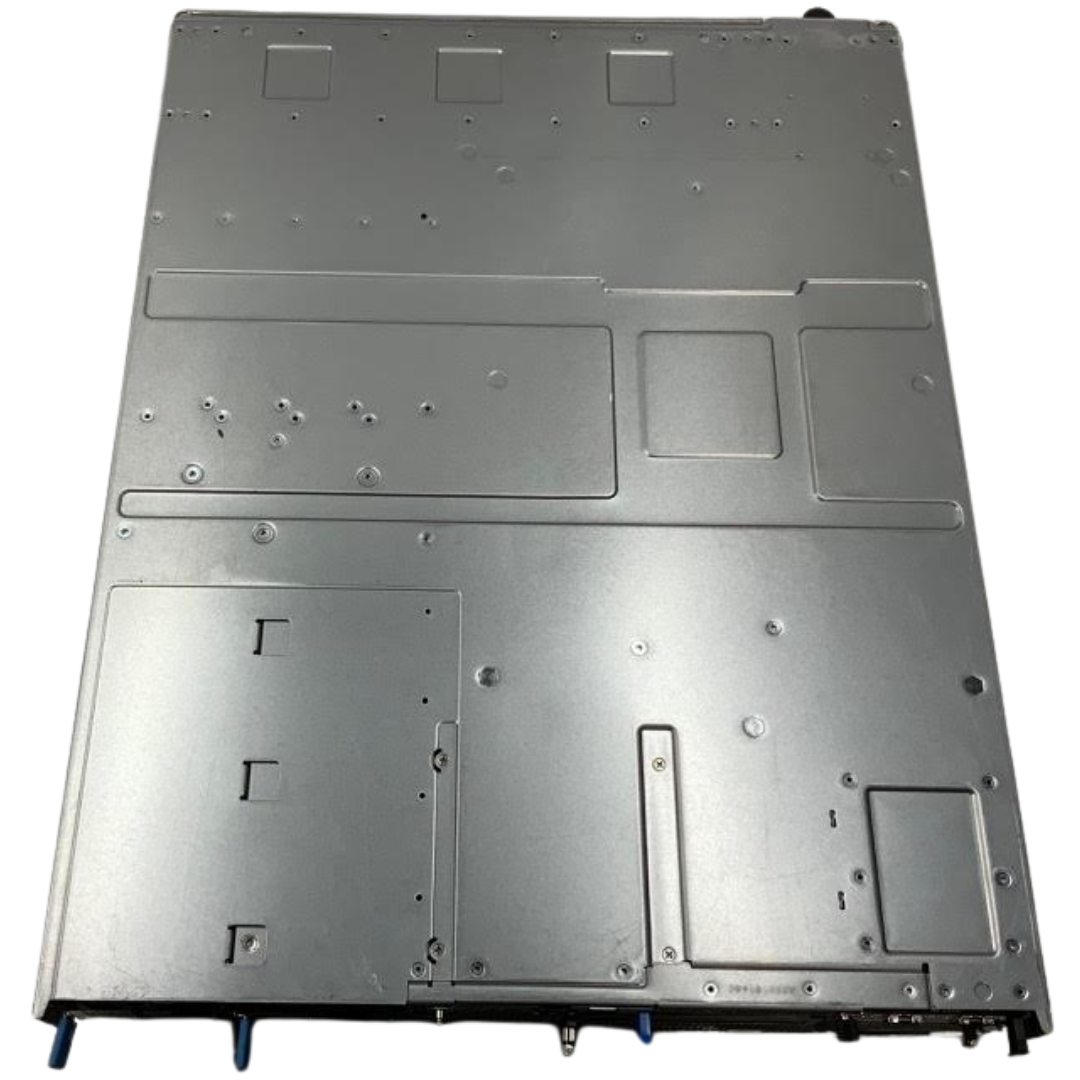 Lenovo ThinkSystem, 2x Micron 7.68TB E1.S SSD / 384GB DDR5 Ram / AMD Epyc 9684x