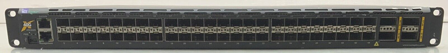 Ixia NetOptics xStream 40G - Network XF-40