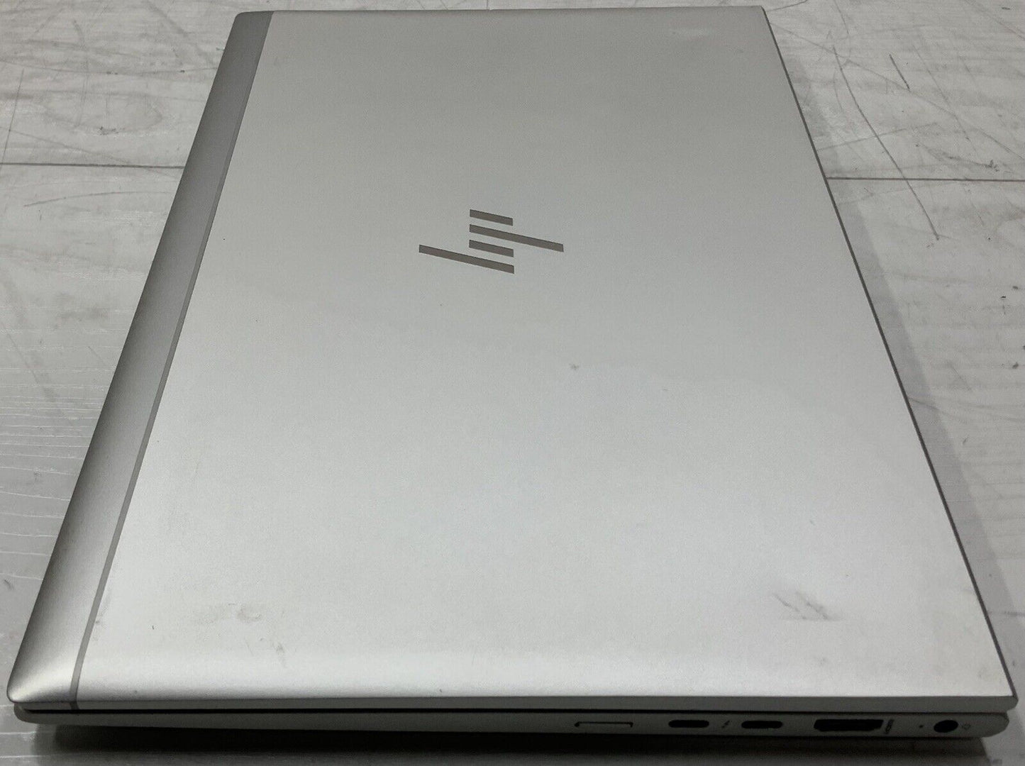 HP EliteBook 840 G7 14" Intel i7-10610U 1.8GHz 16GB Ram 512GB SSD+30GB SSD W10P
