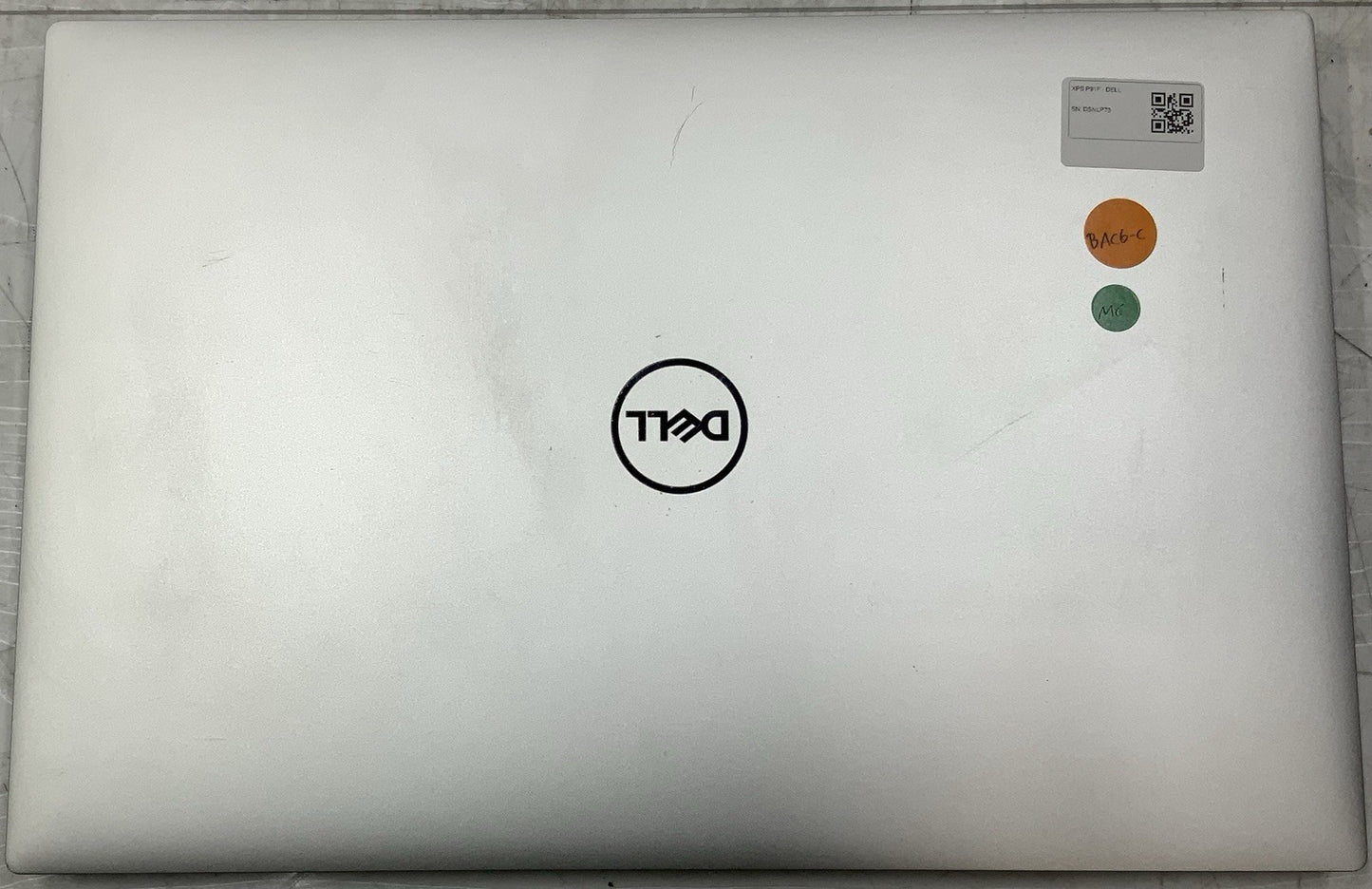 Dell XPS 15 9500 15.6" Touch Intel I7-10750H 2.6Ghz 32GB RAM 1TB SSD GTX 1650 Ti