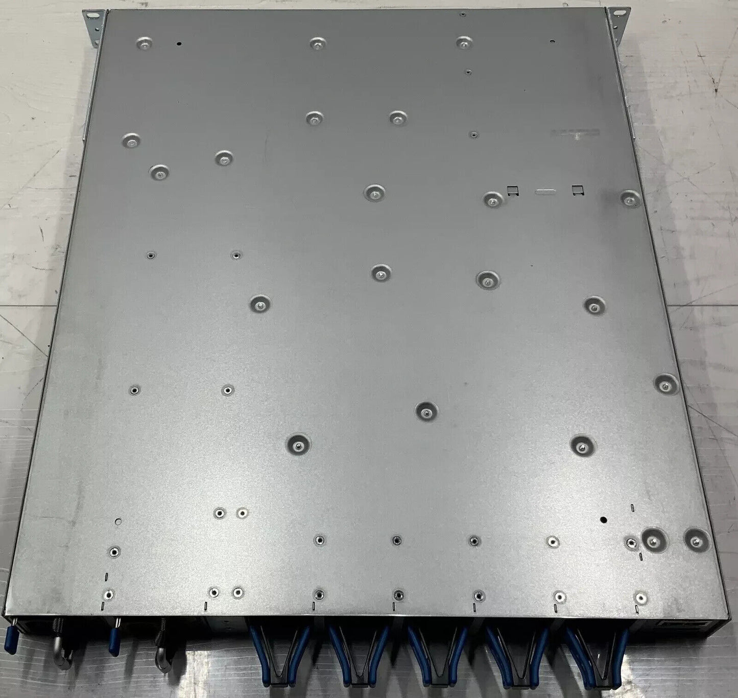 Cisco Catalyst WS-C4500X-F-32SFP+ V06 Switch w/ Dual Power & C4KX-NM-8SFP